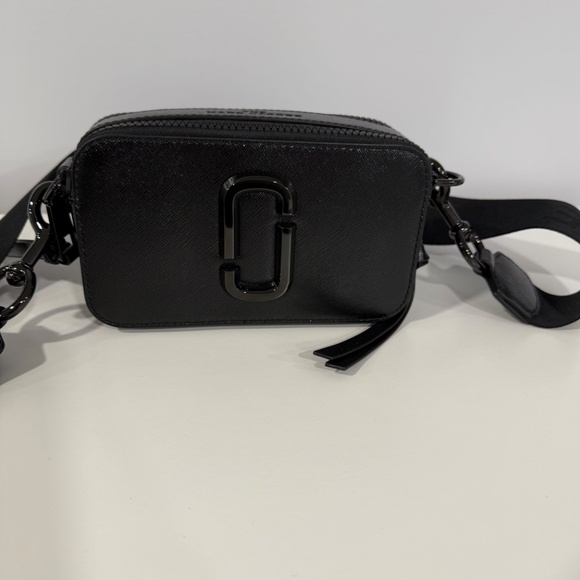 Marc Jacobs The Snapshot DTM - Picture 2 of 10